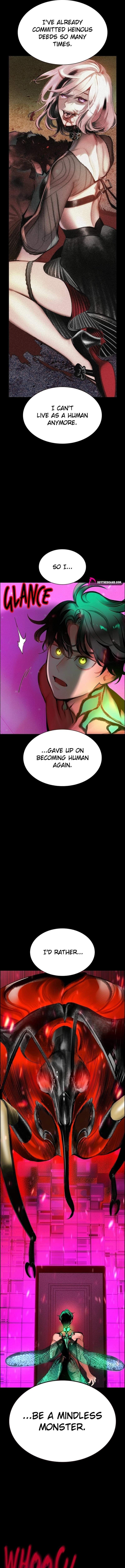 Jungle Juice Chapter 211 8